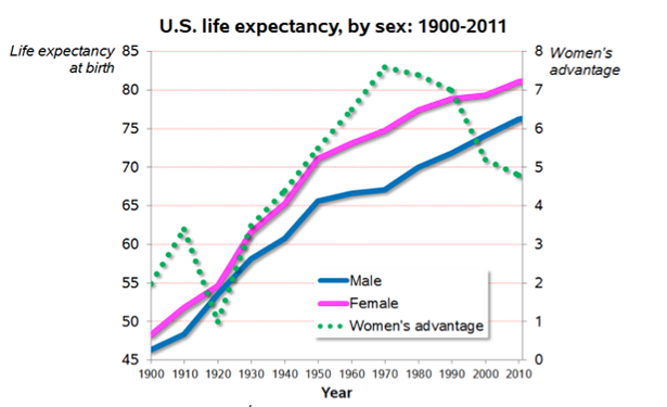 Female S Life – Telegraph